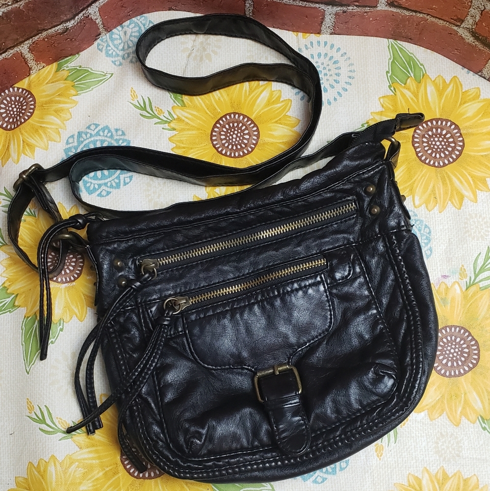 Cross Body Mossimo Bag